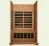 Инфракрасная кабина Wellness LH-902BC
