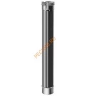 Труба ВУЛКАН VHR d180 мм, 1м