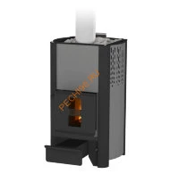 Печь банная KOSTЁR DS Rain 10K