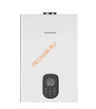 Газовый настенный котел Kentatsu NOBBY BASE 44-2CS