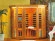 Инфракрасная кабина Wellness LH-908BC