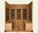 Инфракрасная кабина Wellness LH-908BC