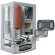 Газовый котел двухконтурный BAXI Nuvola-3 Comfort 320 Fi