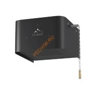 Обливное устройство EVEREST BLACK 15л