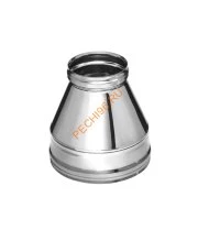 Конус Титан KraftBerg, d 120/200 321/430-0,5/0,5мм