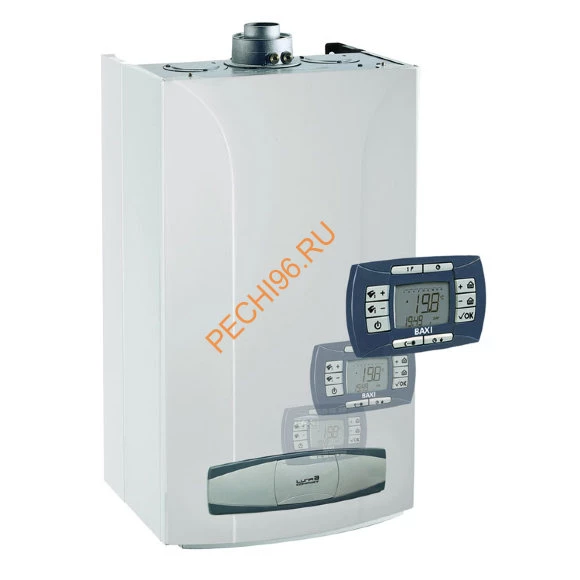 Газовый котел BAXI LUNA-3 Comfort 1.310 Fi