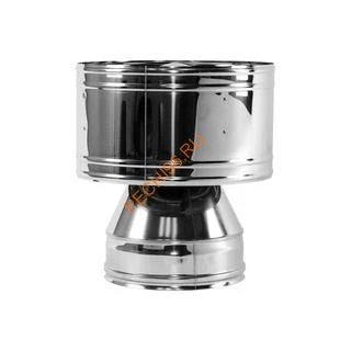 Печь банная KLOVER KLV RT 50-RV 310S Талькомагнезит DESIGN 03