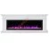 Электрокамин RealFlame Islandia 60 WT с очагом Saphir 60