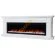 Электрокамин RealFlame Islandia 60 WT с очагом Saphir 60