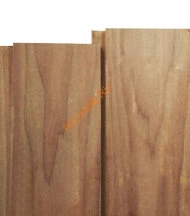 Вагонка Термоосина Экстра 15*90(80)*2200 мм, STS4