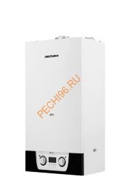 Газовый настенный двухконтурный котел MIZUDO Maestro Lux M32T, 32кВт