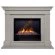 Электрокамин RealFlame ONTARIO 26 с очагом 3D Cassette 630