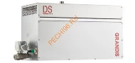 Парогенератор Grandis DS 45, LCD пульт из кварцевого камня LG 3,5 дюйма