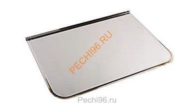 Сэндвич-труба Agni эмалированная 1 м d 150/210 мм