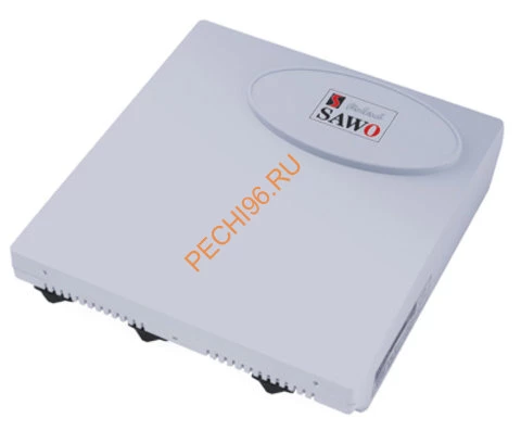 Электрическая печь SAWO ARIES WALL ARI3-90NS-WL-P
