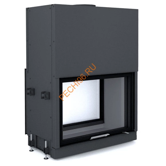 Каминная топка Stav DF 1100G