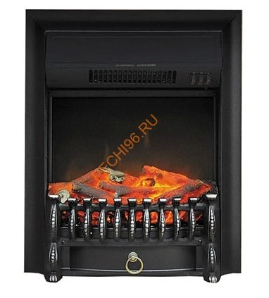 Портал Royal Flame Glasgow под классический очаг