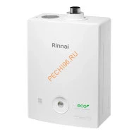 Газовый настенный двухконтурный котел Rinnai BR-RE30 «Комфорт Евро»