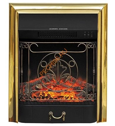Портал Royal Flame Glasgow под классический очаг