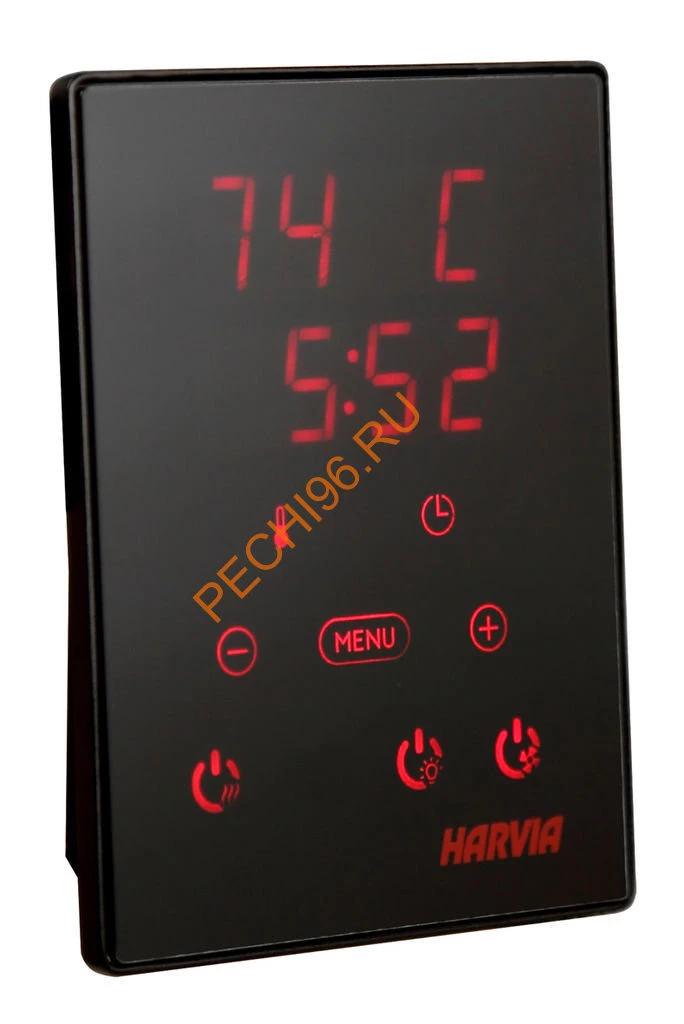 Электрическая печь HARVIA Vega Pro BC135
