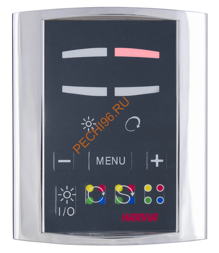 Светильник для сауны Harvia Colour Light Futura 50 Вт