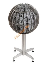 Электрическая печь HARVIA Globe GL70Е