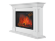 Портал Electrolux Castello 30 белый