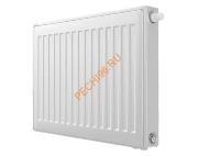 Радиатор панельный Royal Thermo VENTIL COMPACT VC33-500-800 RAL9016