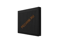 Радиатор панельный Royal Thermo COMPACT C22-300-700 Noir Sable