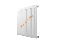 Радиатор панельный Royal Thermo HYGIENE H10-500-1500 RAL9016