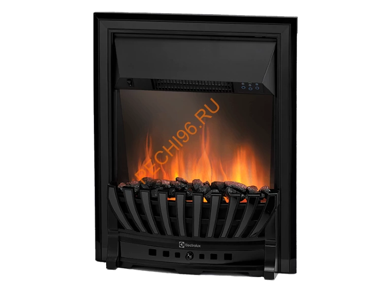 Портал Electrolux Forte Wood Classic камень коричневый, шпон темный дуб