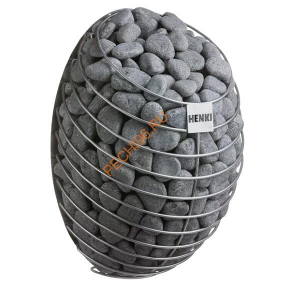 Электрическая печь Henki Nest 4 кВт