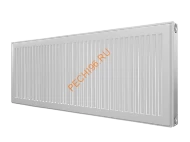 Радиатор панельный Royal Thermo COMPACT C21-500-1500 RAL9016