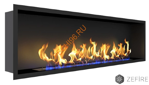 Биокамин ZeFire FLAGMAN 1600