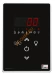 Электрическая печь SAWO TOWER TH3-45NI2-P