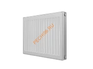 Радиатор панельный Royal Thermo COMPACT C33-300-500 RAL9016