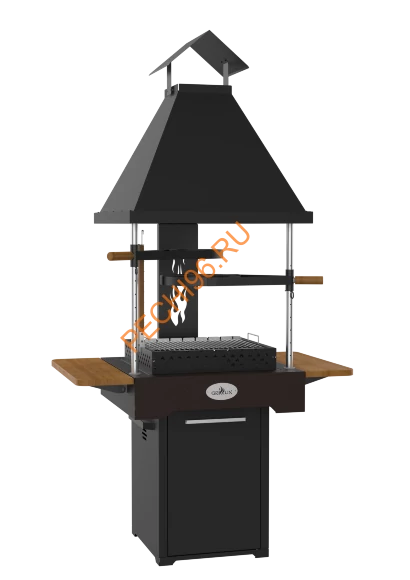 Гриль Grillux BBQ