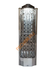 Электрическая печь УМТ Дельта ЭКМ - 4,5