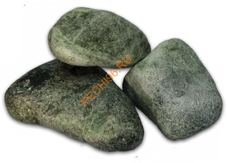 Чугунная банная печь Эверест 24 (280)