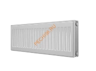 Радиатор панельный Royal Thermo COMPACT C22-300-2200 RAL9016