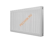 Радиатор панельный Royal Thermo COMPACT C11-500-1400 RAL9016
