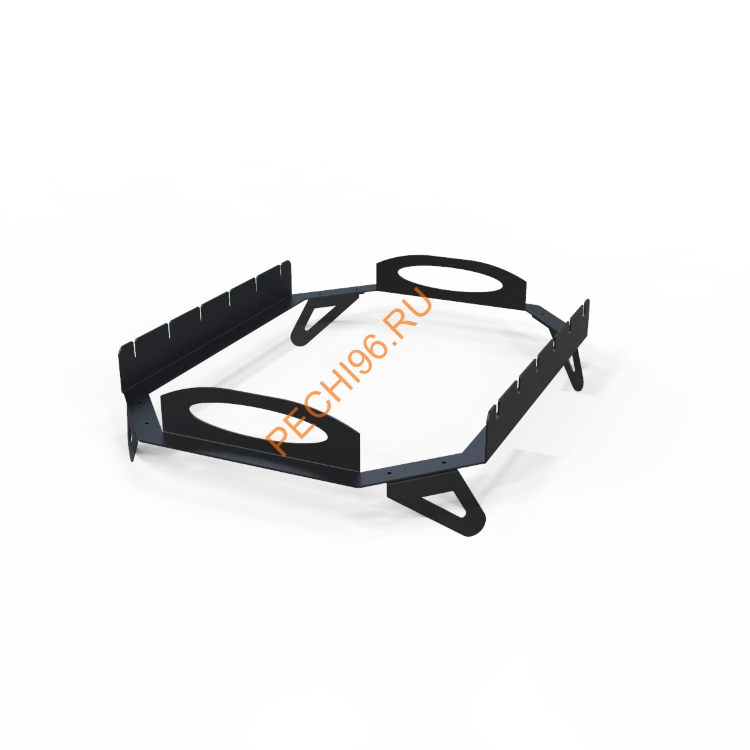 Гриль Grillux Suomi Grill 90