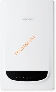 Газовый котел Navien Deluxe C Plus 30K