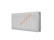 Радиатор панельный Royal Thermo COMPACT C22-300-700 RAL9016