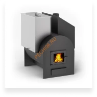 Печь банная Сабантуй 3D 20 С