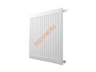 Радиатор панельный Royal Thermo VENTIL HYGIENE VH10-500-1800 RAL9016