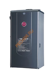 Газовый котел Kiturami TGB HiFin 21