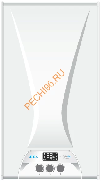 Газовый котел E.C.A GELIOS PLUS 11 HM NG