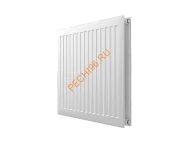 Радиатор панельный Royal Thermo HYGIENE H20-300-1200 RAL9016