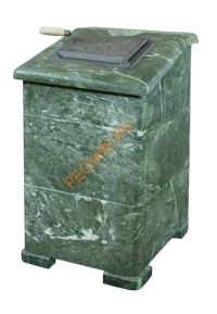 Печь банная Гефест GFS ЗК 30